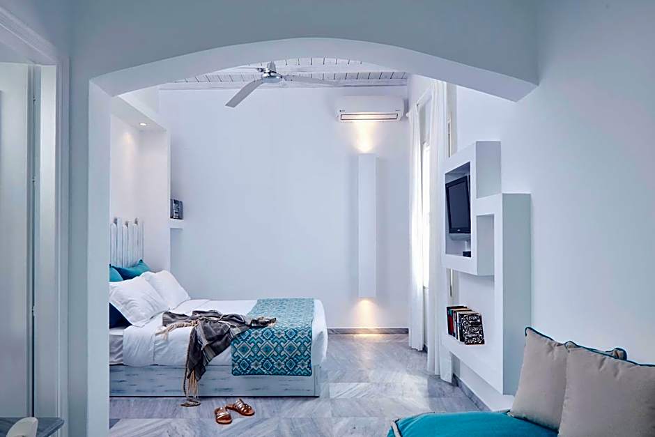 Mykonos Town Suites