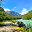 Utladalen Camping