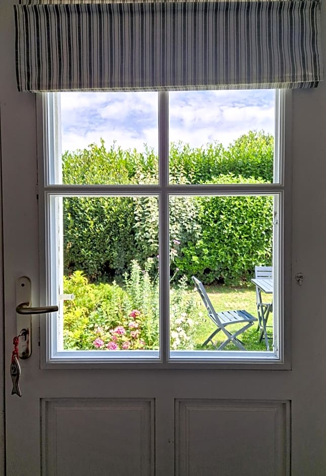 Les chambres du Keriolet