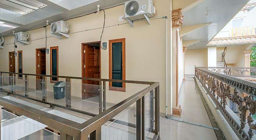 Urbanview Hotel Salsabilah Palembang by RedDoorz