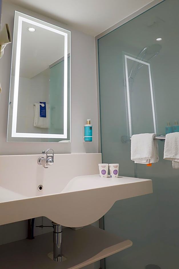 Novotel Strasbourg Centre Halles Hotel