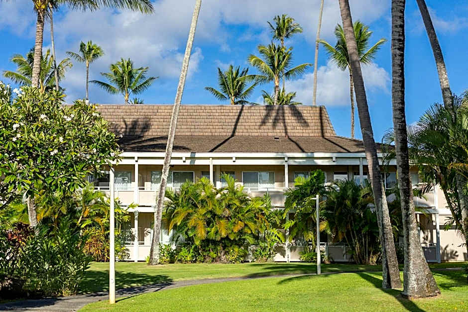 Plantation Hale Suites
