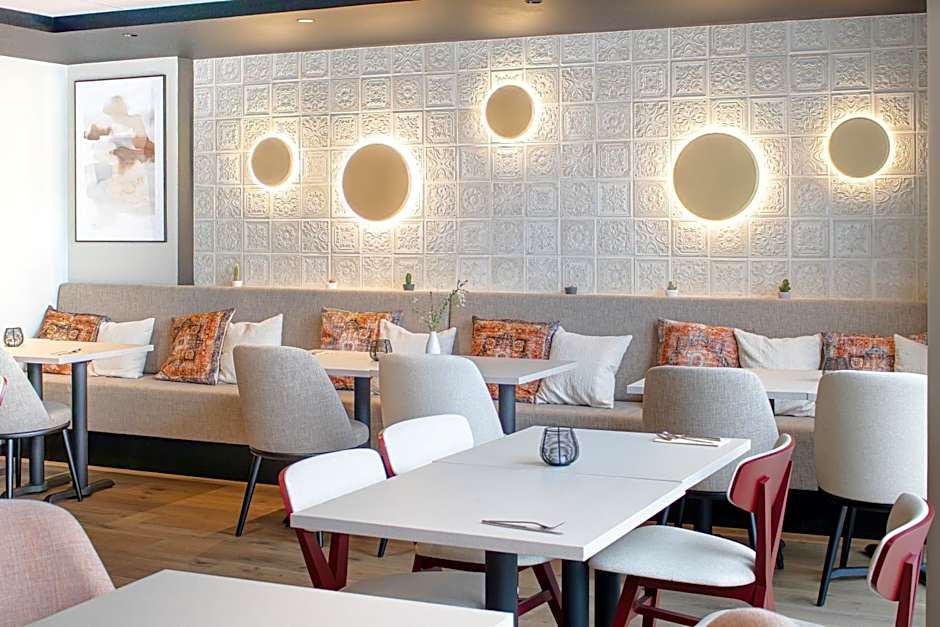 Brit Hotel Nantes La Beaujoire Parc Expo