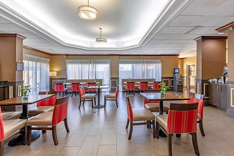 Comfort Inn Blythewood - North Columbia