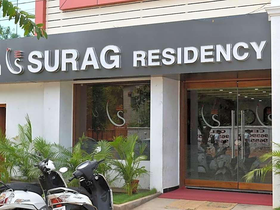 Surag Residency