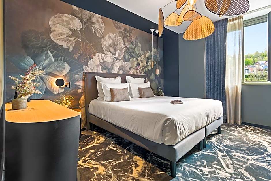 LE RITUEL HOTEL & SPA