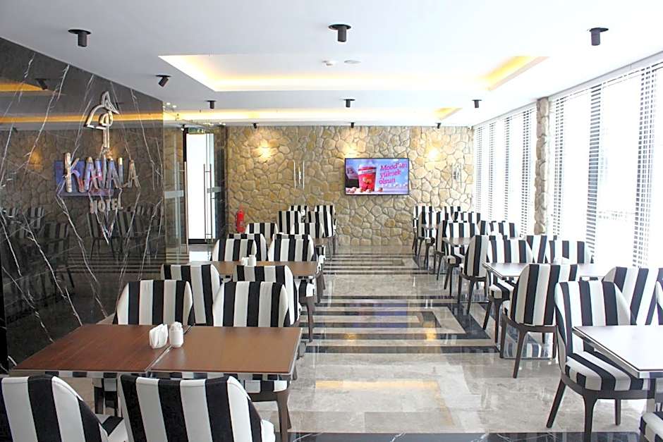 Kavala Hotel