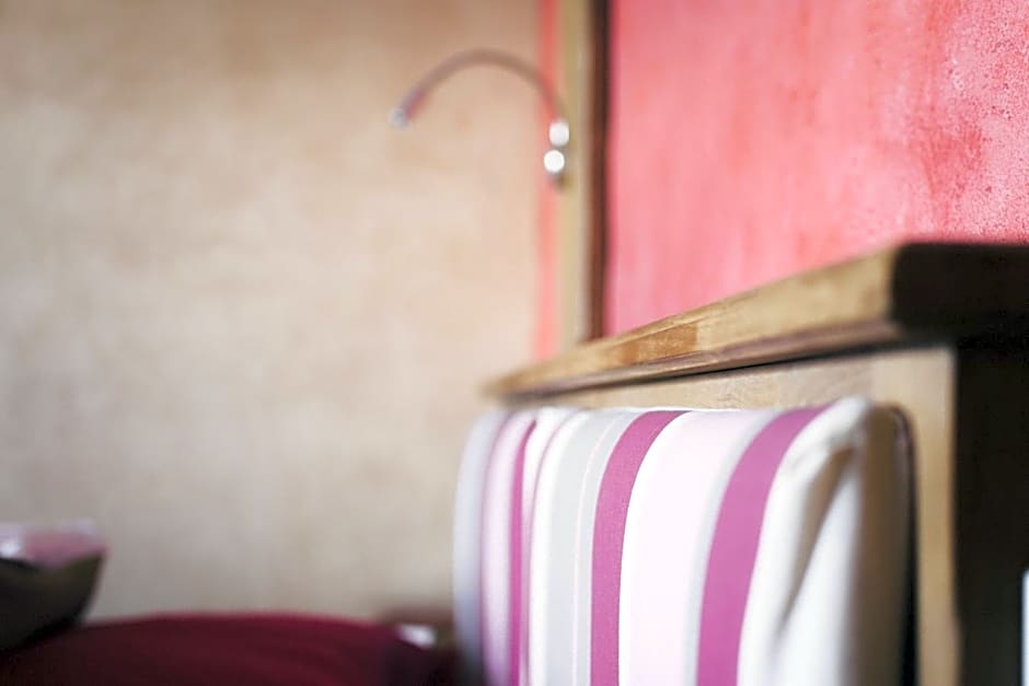 Chambres d'hôtes Le Clos d'Enhaut