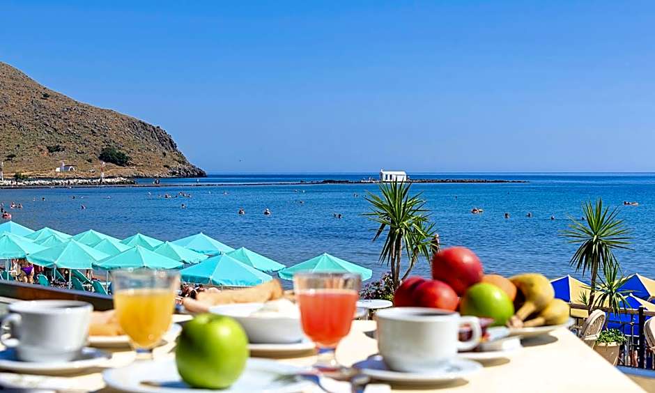 Sunlight Beach Hotel