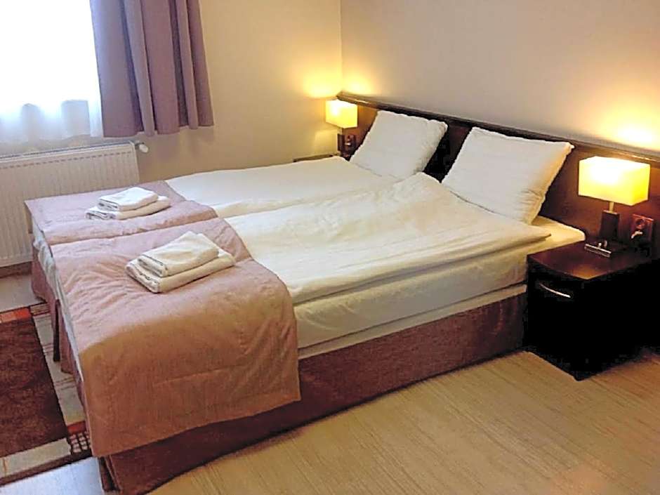 Hotel Feniks