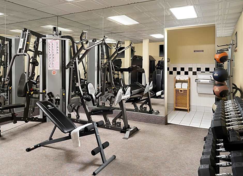 Hyatt Vacation Club at Desert Oasis