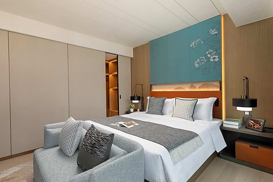 Ascott North Point Hong Kong