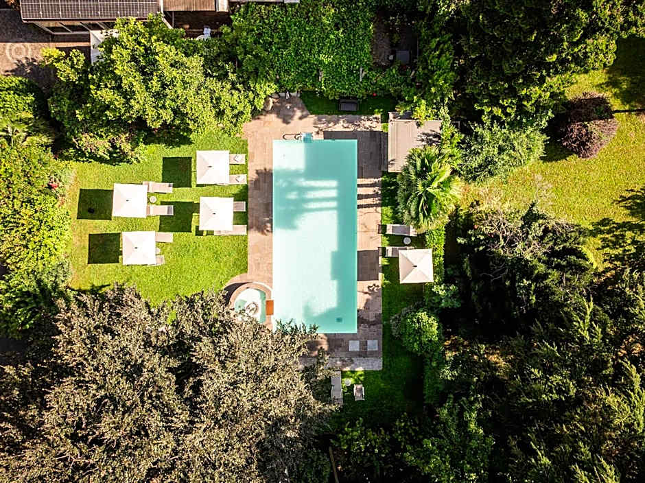 Parkhotel Tirolerhof