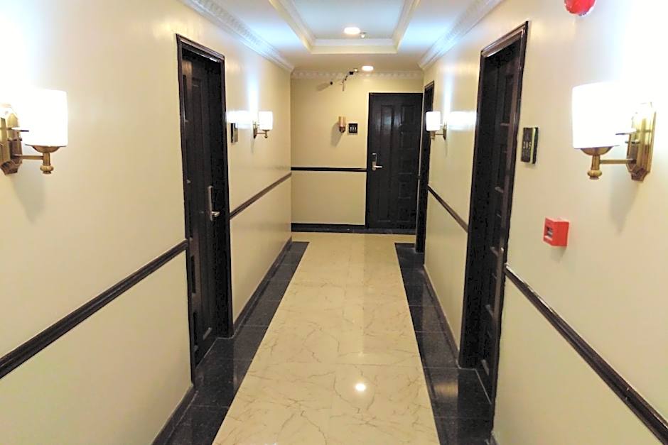 Venezia Suites Hotel Iloilo