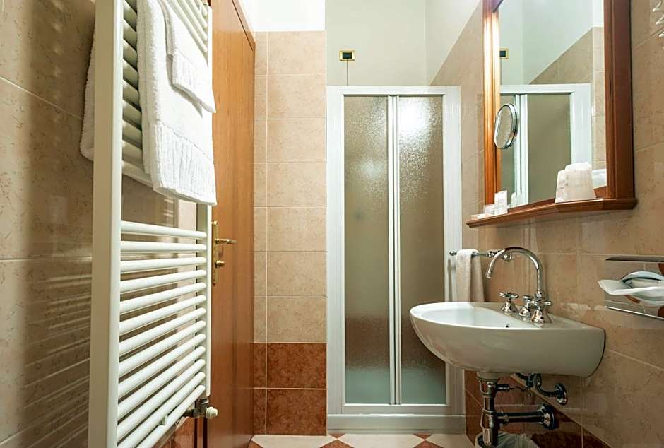 Best Western Hotel Cappello d'Oro