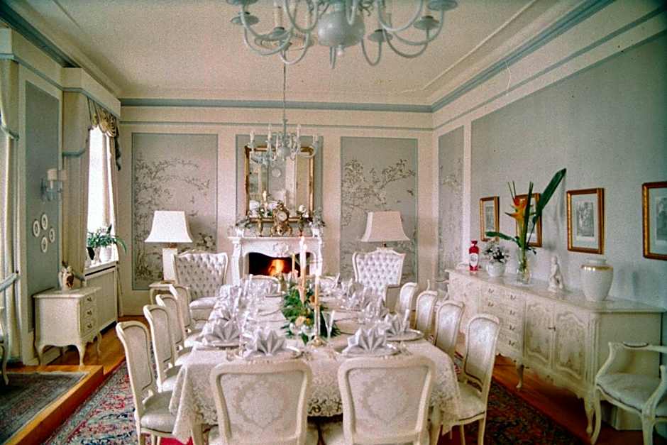 Design-Hotel Zur Abtei