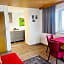 Hotel Sonnenhof - bed & breakfast & appartements