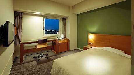 Superior Double Room - Smoking