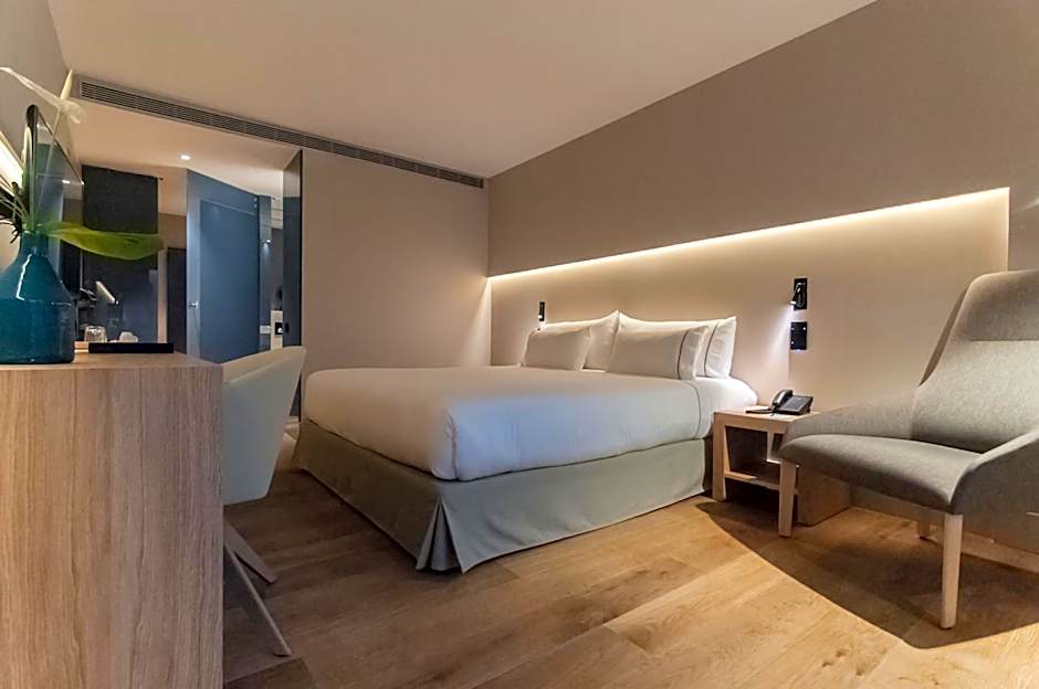 Hotel Sorli Emocions