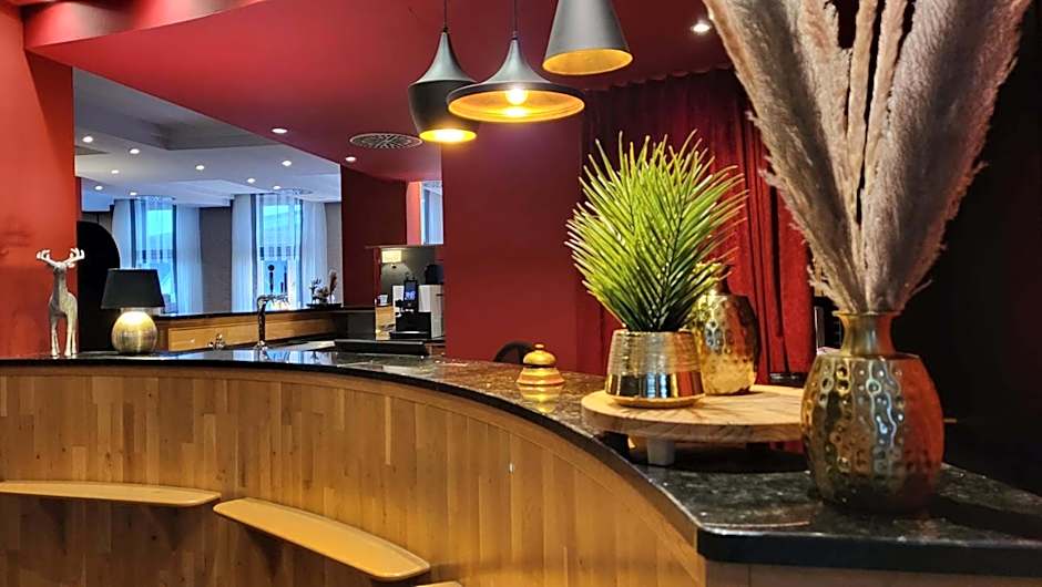 Ferien Residenz Thüringer Wald