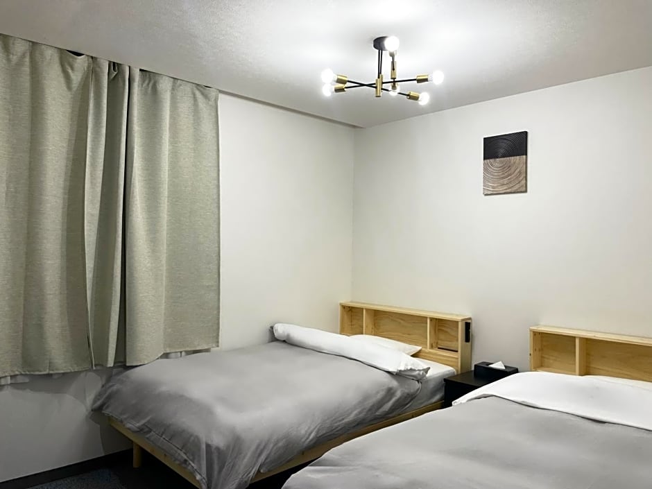 Hotel Royal Oak Gotanda