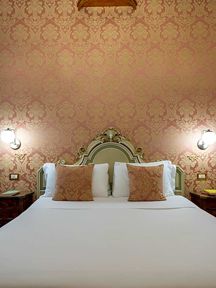 Hotel Antico Doge - a Member of Elizabeth Hotel Group