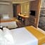 Comfort Hotel Maceió