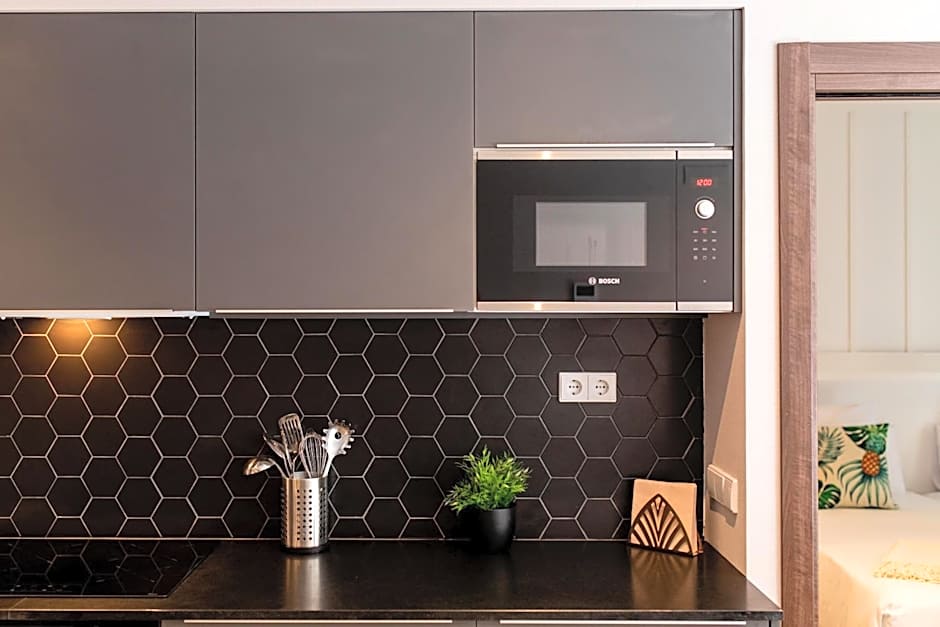 Ramirez Flats Valencia