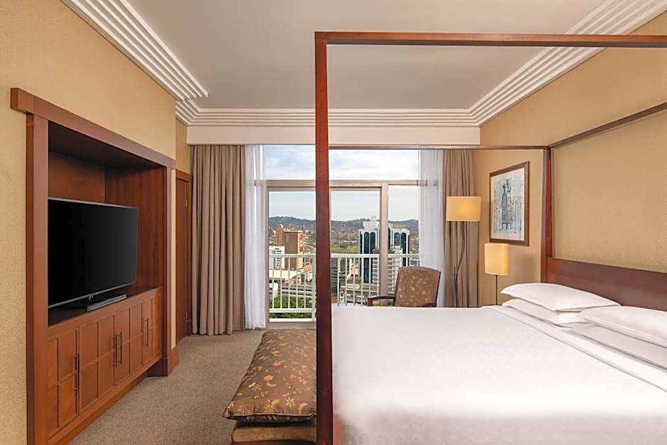 Photo 1 of 14 of Presidential Suite