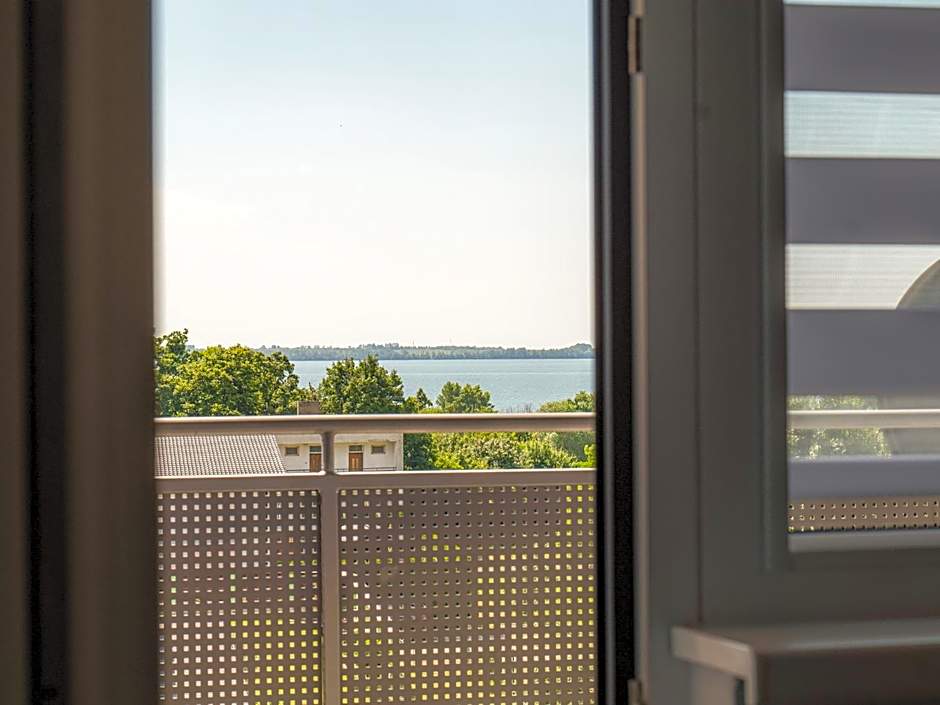 Apartmany Motocentrum
