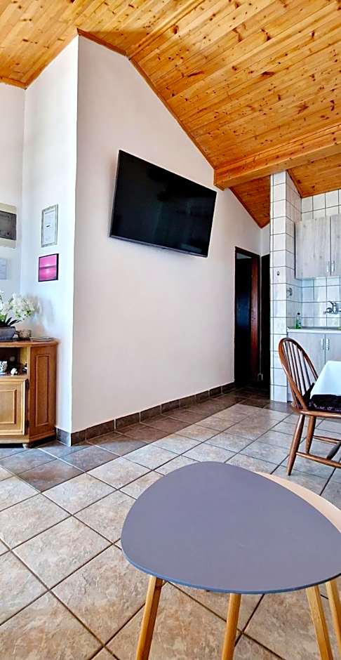 Apartmani Marija