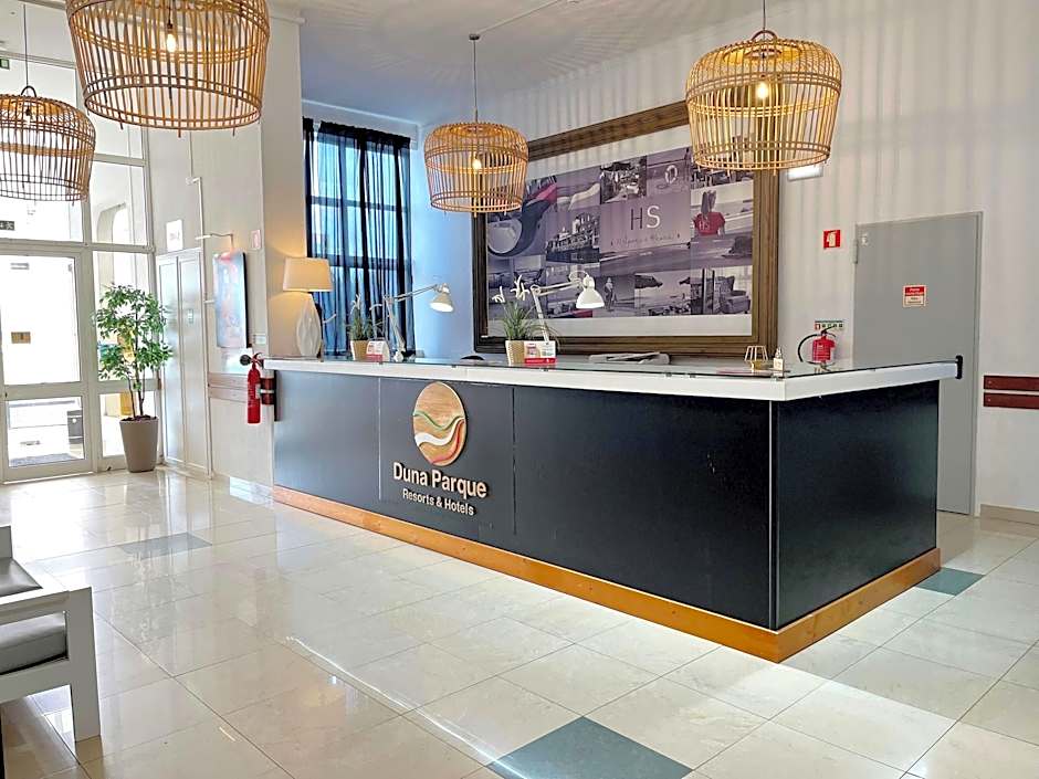 Lazy Days - Adults Only - Duna Parque Group