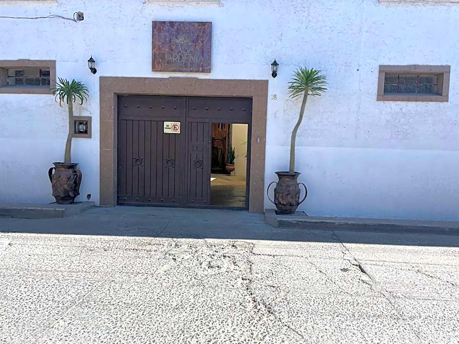 Casa Gardenia Hotel