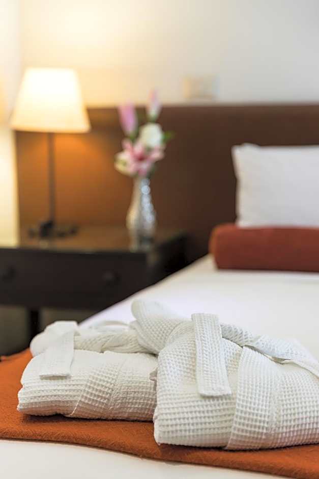 LP Los Portales Hotel Cusco