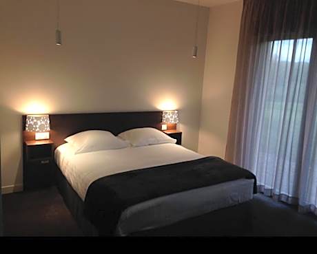 Hôtel Restaurant TOQUE et PASSION