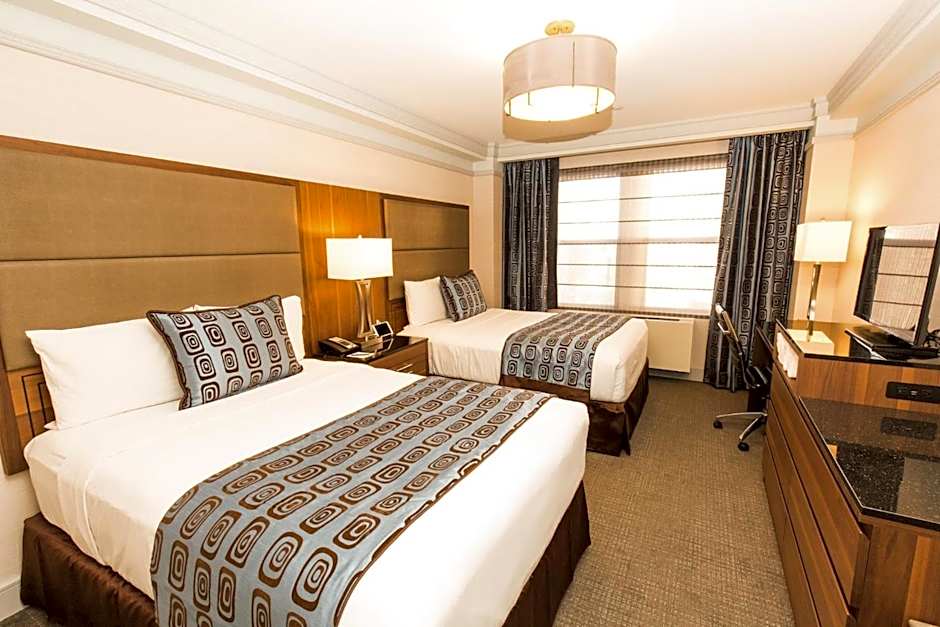 Belvedere Hotel