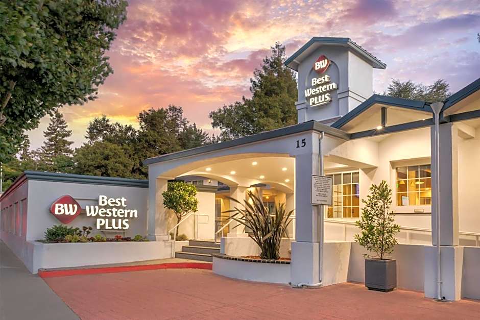 Best Western Plus Riviera