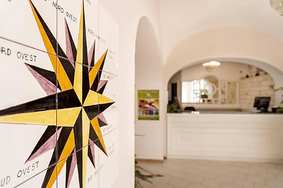 Hotel Terme Park Imperial