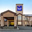 Sleep Inn near Washington State Line