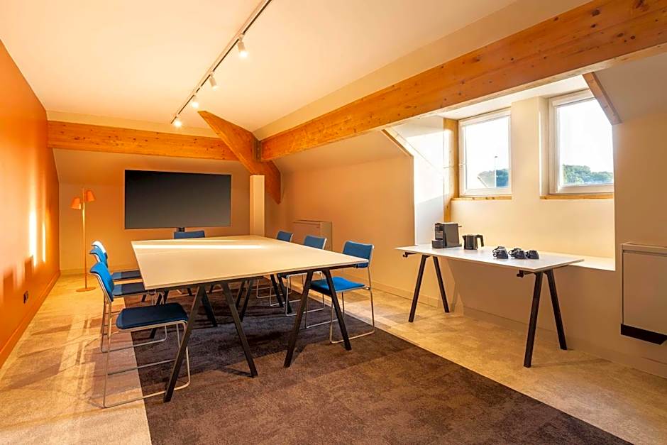 Best Western Hotel Kobalt