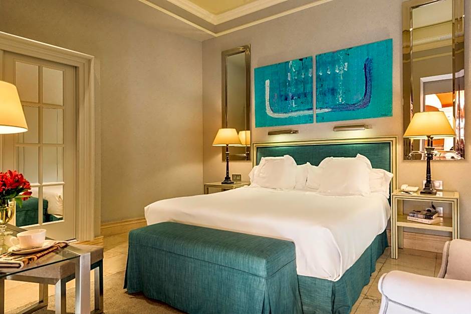 Hotel Casa Del Poeta