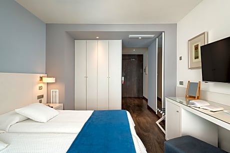DOUBLE SUPERIOR ROOM 2 ADULTS