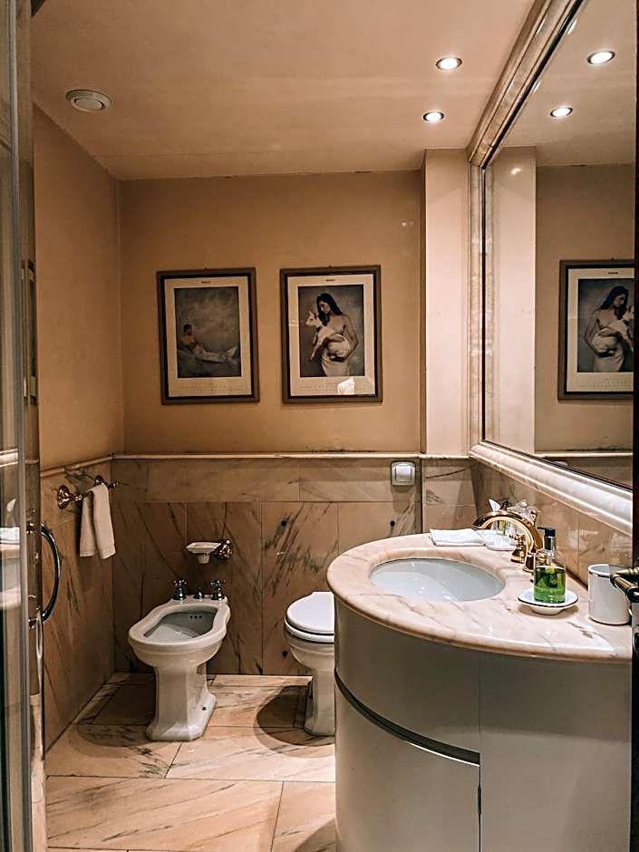 Hotel Relais