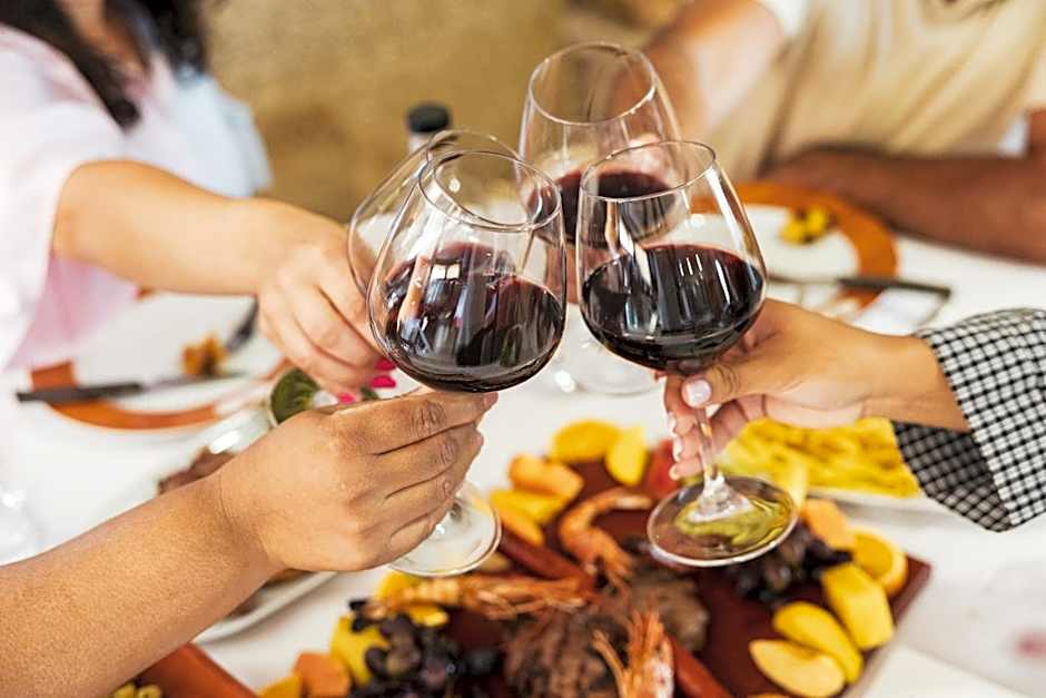 Hotel Rural Sra De Pereiras