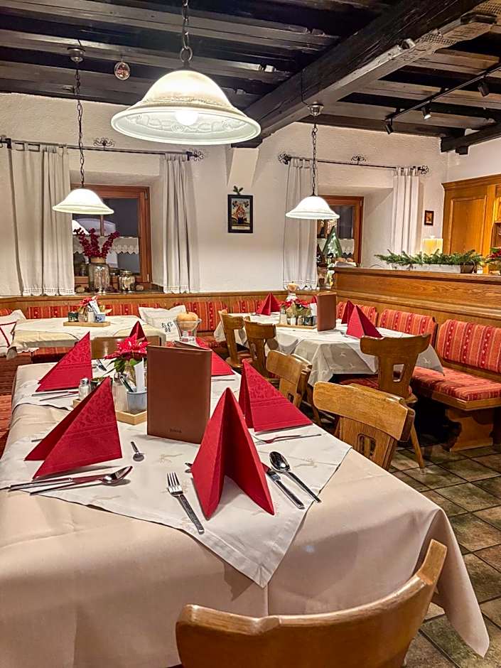 Brandstatthof Leogang