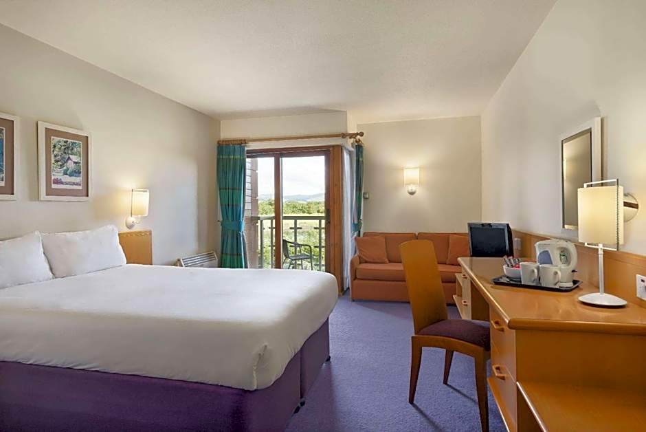 Days Inn Lockerbie Annandale Water