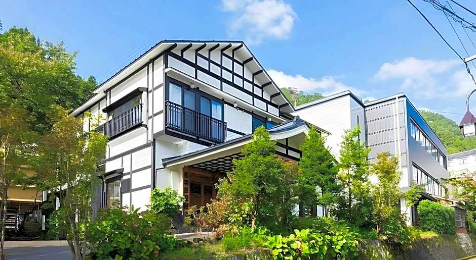 Otowaya Ryokan