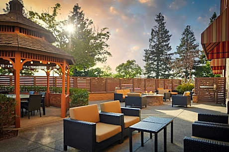 Courtyard by Marriott Santa Rosa
