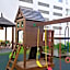 Barcelo Residences Dubai Marina