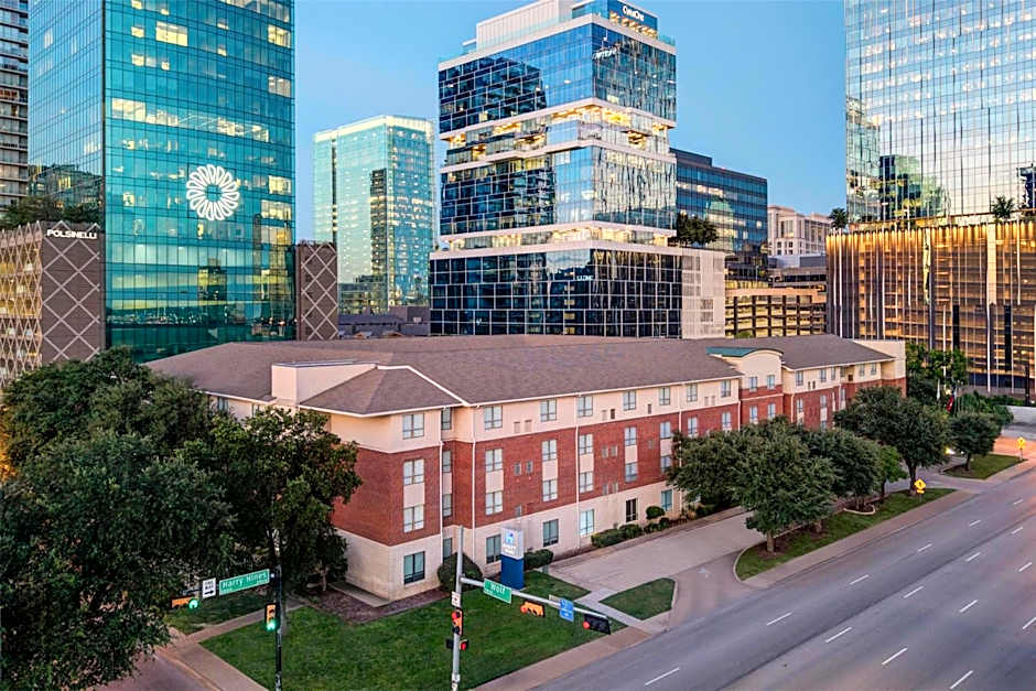 Hyatt House Dallas Uptown